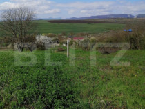 Teren intravilan, 1500 mp in Turda