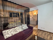 Apartament cu 2 camere de închiriat în zona Calea Bucur...
