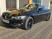 BMW F33 Seria 4 428i Cabrio xDrive Sport-Aut. Sport Line