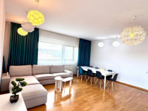 Apartament 4 camere de închiriat – Iancu Nicolae, Bane...