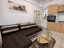 Apartament 2 camere open space la 5 min de metrou Popesti Leordeni