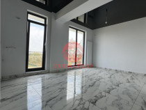 Apartament 2 camere Mamaia Nord la Cativa Pasi de Mare