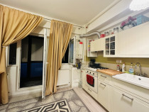 Garsonieră cochetă mobilată și utilată complet Str Reze