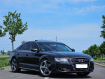 Audi A8 Quattro 3.0 tdi 2012