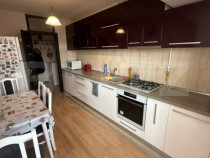 Apartament 3 camere, 64 mp, boxă, Calea Mănăștur