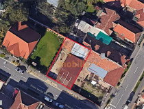 TEREN INTRAVILAN 224MP | ZONA IOSINA | ORADEA