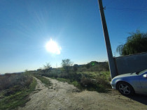 Parcele teren 455 mp deschidere 23,9 zona Damila