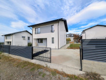 Casă individuală P+1 | Construcție nouă 2024 | Bucium ??