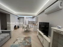 Apartament 2 camere 49MP | Pipera- Cortina North | Loc Parca