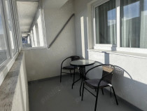 Metalurgiei drumul binelui cu parcare