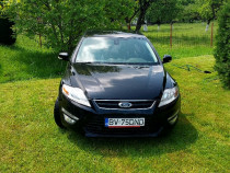 Ford mondeo facelift, diesel, 02.2013, motor duratorq 1,6l