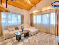 Apartament 3 camere Floreasca - Parcul Verdi