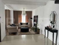 Casa ultrafinisata cu 3 dormitoare, 230 mp, zona superba