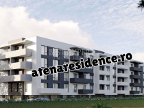 2 Camere Ideal Investitie Parcare Inclusa/Credit Ipotecar 15