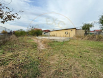 Vand sau schimb cu apartament