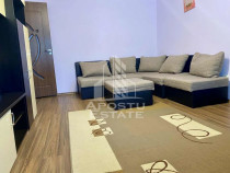 Apartament cu 3 camere, zona Sagului, Centrala Proprie