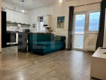 Apartament modern cu 3 camere &icirc;n complexul Luceafărul
