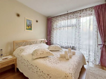 Apartament In Vila Zona Linistita
