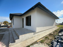 Casa Individuala / 3 Camere / 1 Baie / Teren 282 mp