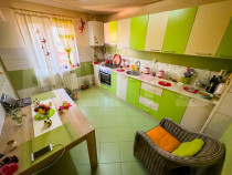 Apartament 2 camere semi-decomandat