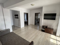 Apartament 3 camere cartier Yriss Valea Lupului