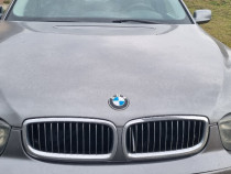 Dezmembrez bmw seria 7 e 65 an 2003 nf