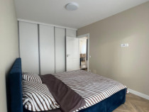 Apartament 2 camere, 44 mp, Strada Daliei