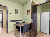 Apartament spațios cu 2 camere de închiriat în zona Po...