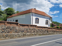 Casă de Familie | 175 mp + Curte 3166 mp | Tătărăști, B