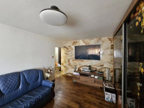 Apartament 2 camere Trocadero