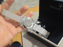 Maserati Ceas barbatesc R8853125004, Quartz, 42mm, 10ATM