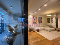 Inchiriere | apartament | 3 camere mobilat&utilat | Avalo...