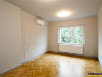 Eleganta si stil: spatiu birouri, locatie premium, Parcul Ce