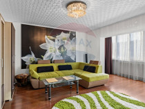 Apartament cu 3 camere de &icirc;nchiriat - zona Boul Rosu