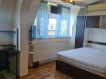 Apartament 1 camera D, in Palas,