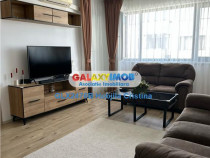 Apartament 3 camere mobilat Baneasa Greenfield