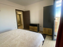 Apartament 2 camere decomandat, et. 2, loc de parcare, boxa, mobilat