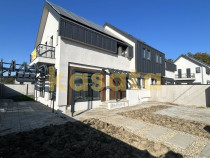 Duplex 4 camere I Balotesti I 152mp I 310 teren I finisaj...