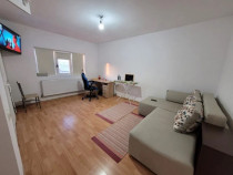 Garsoniera de vanzare zona POARTA 6, MOBILATA/UTILATA