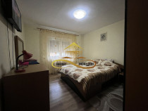 Inchiriez apartament 3 camere decomandate, Martir Horia, ...
