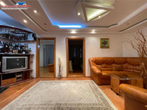 Apartament 3 camere zona centrala Tulcea