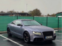 Audi A5 coupe 2.0 TFSI