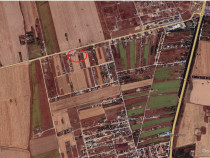 Vanzari terenuri in Lazu