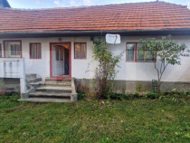 Casa batraneasca 15 minute de Brasov, 2 CAMERE 380 MP TEREN