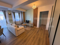 Apartament cu 2 camere, 47 mp, balcon 13 mp si parcare subte