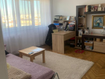 Apartament 3 camere, 65 mp, zona Titulescu