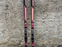 Schiuri Volki racing, 190 cm