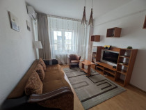 Apartament 2 camere , Romana