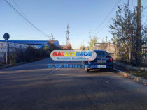 Teren intravilan Targoviste