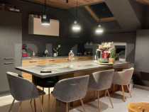 Apartament 2 camere, 58 mp, modern, parcare, zona Florilor